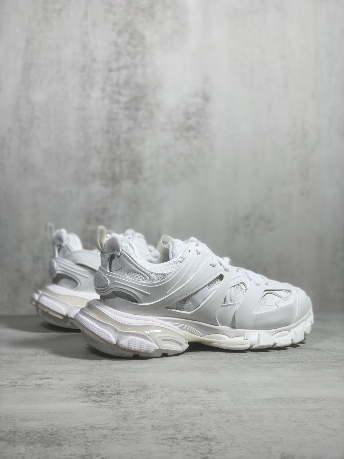 Balenciaga Sneakers - Image 6