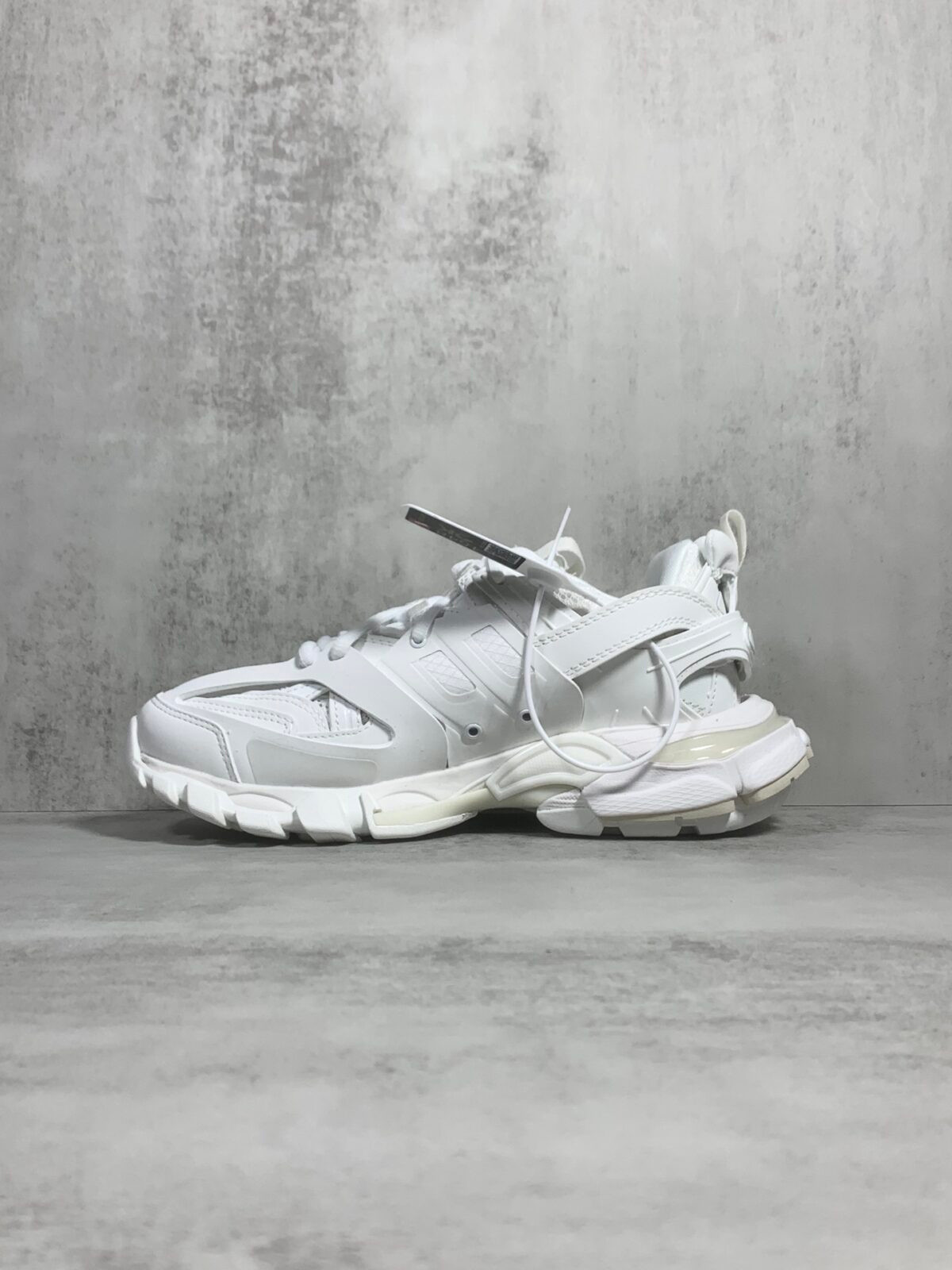 Balenciaga Sneakers - Image 8