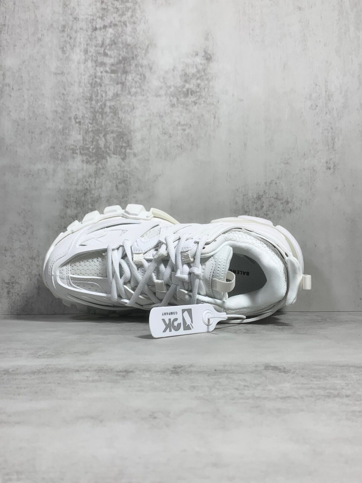 Balenciaga Sneakers - Image 9