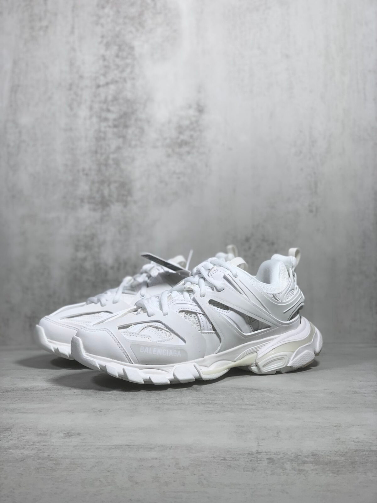 Balenciaga Sneakers - Image 4