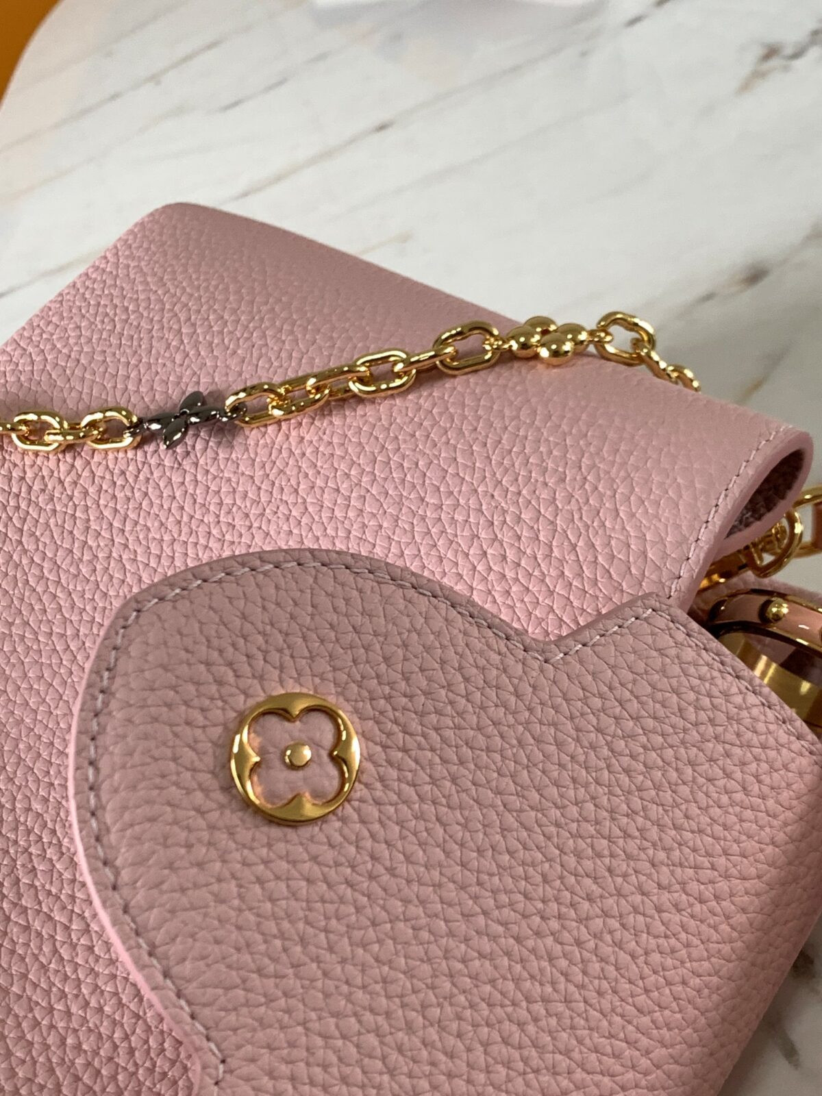 Louis Vuitton Bag - Image 9