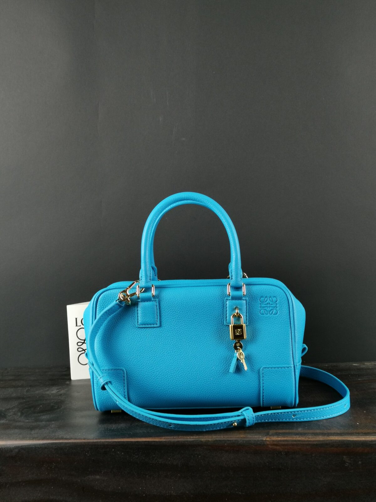 Loewe Bag - Image 3