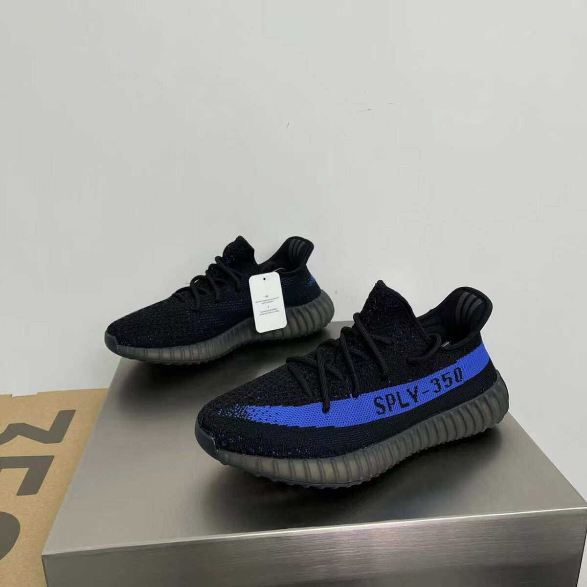 Adidas Sneakers - Image 3