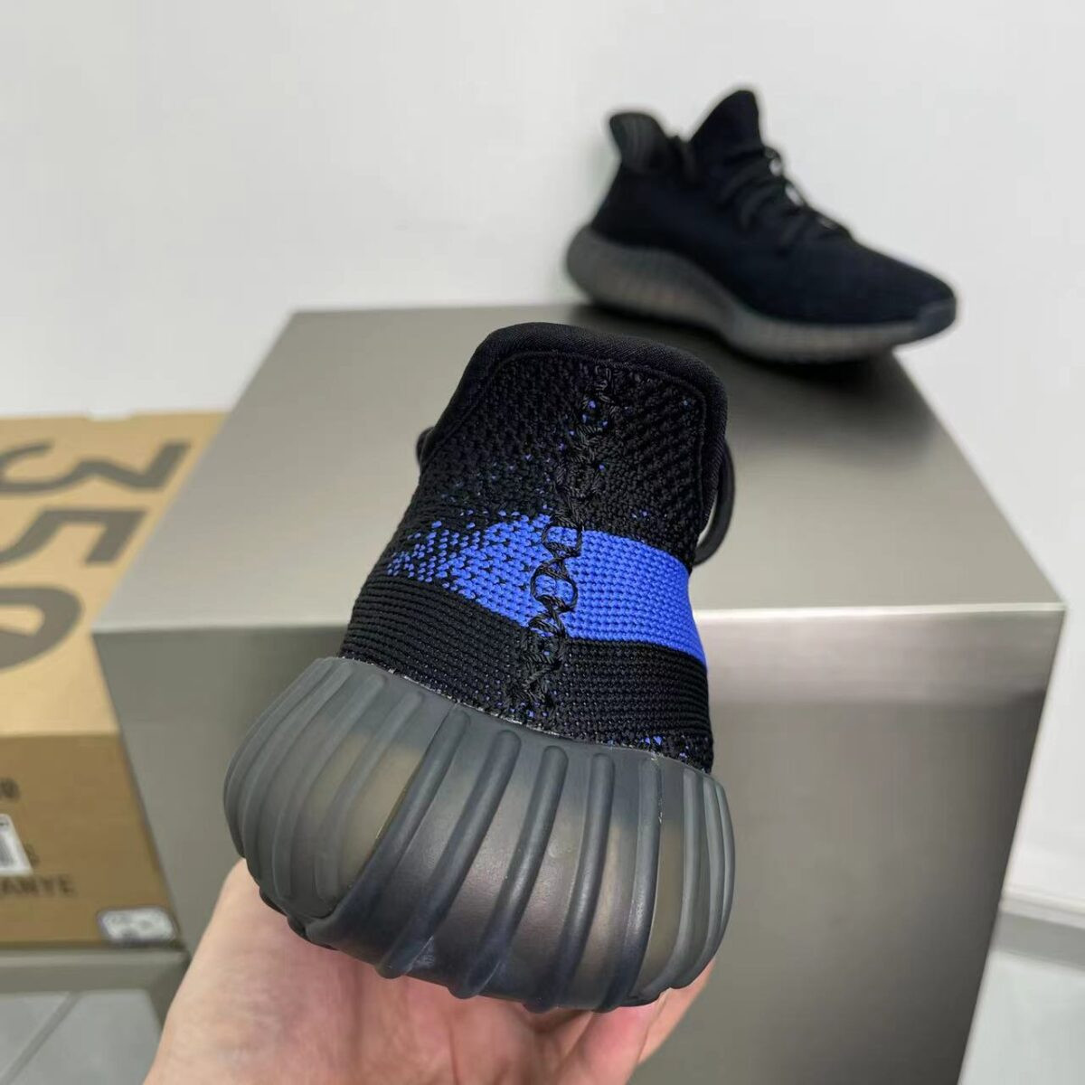 Adidas Sneakers - Image 8