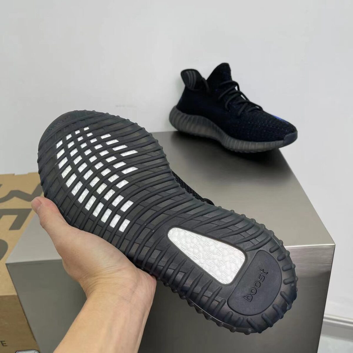 Adidas Sneakers - Image 9