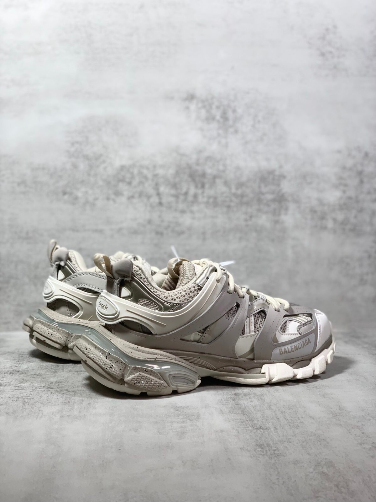 Balenciaga Sneakers - Image 2