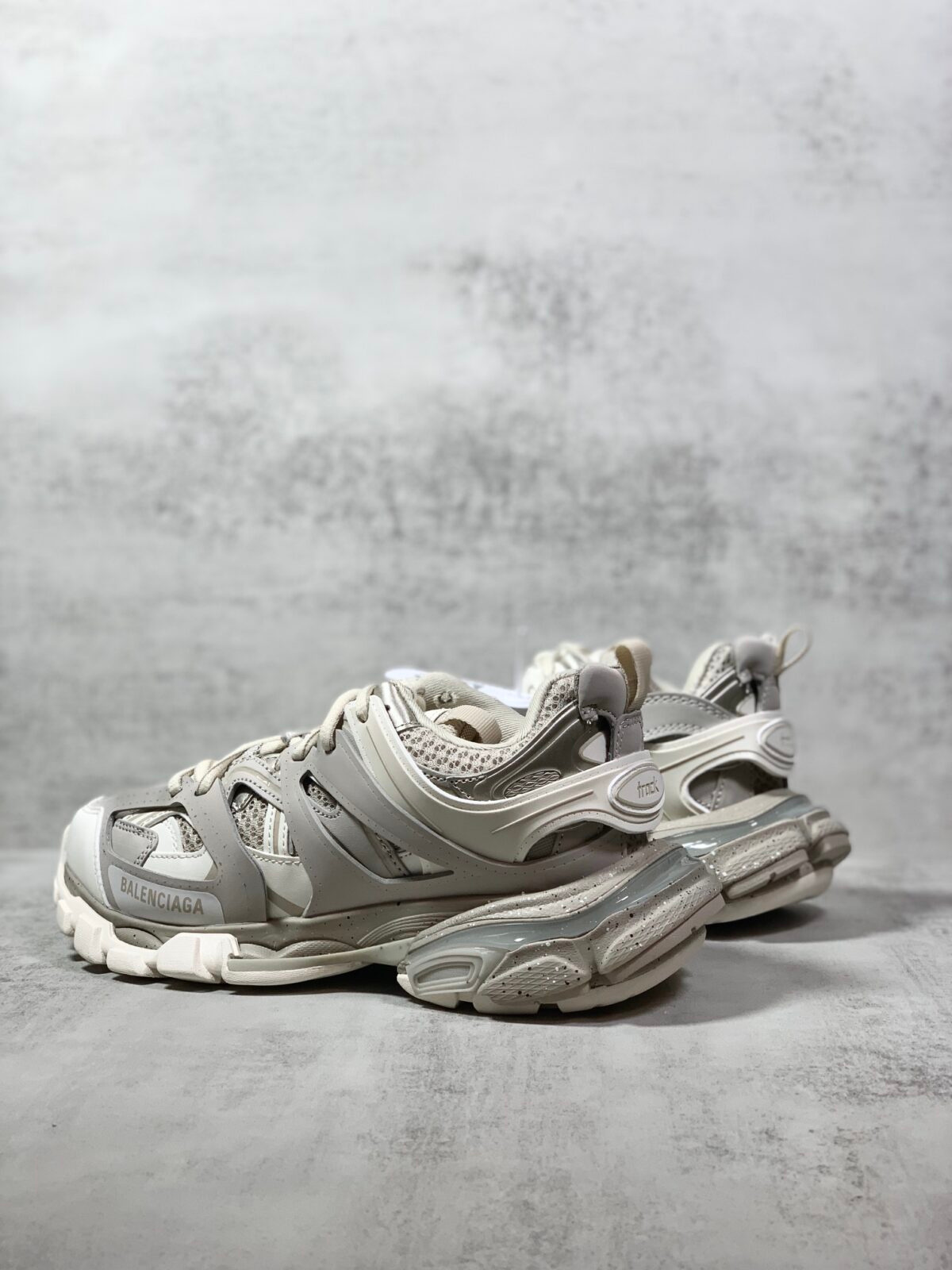 Balenciaga Sneakers - Image 3