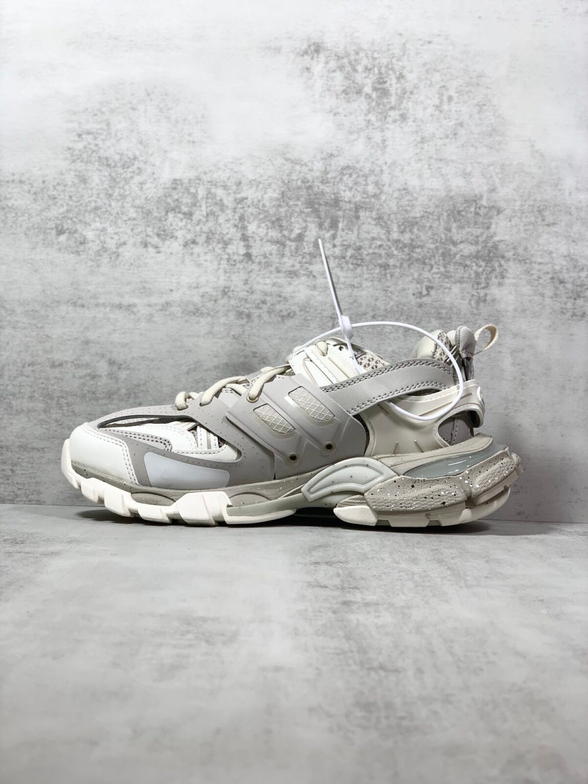 Balenciaga Sneakers - Image 8