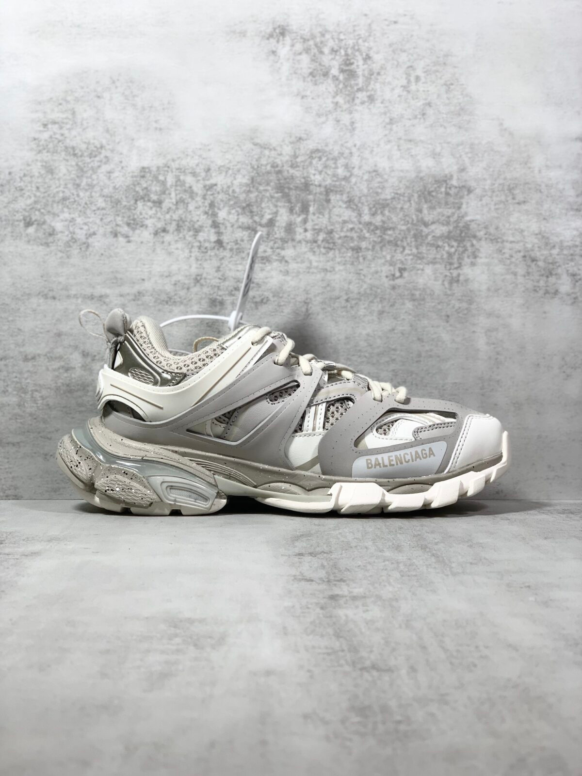 Balenciaga Sneakers - Image 1