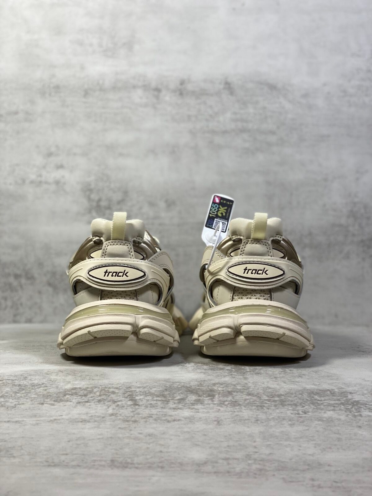 Balenciaga Sneakers - Image 3