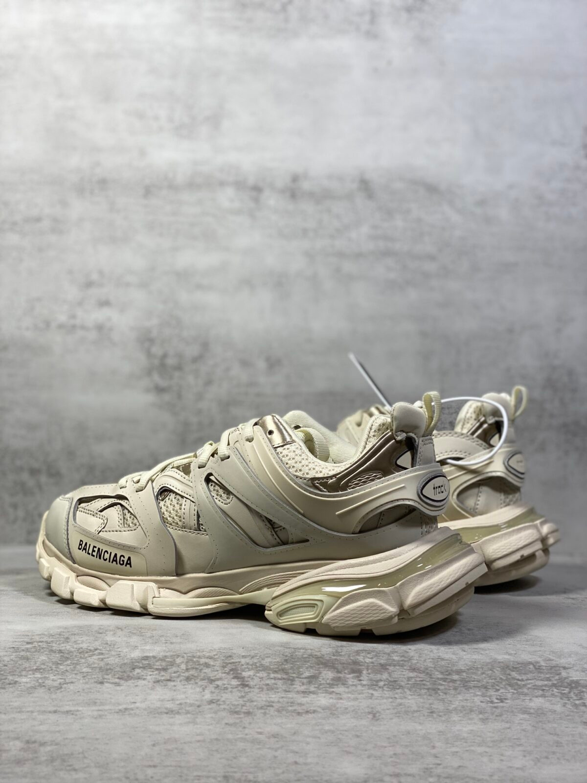 Balenciaga Sneakers - Image 5