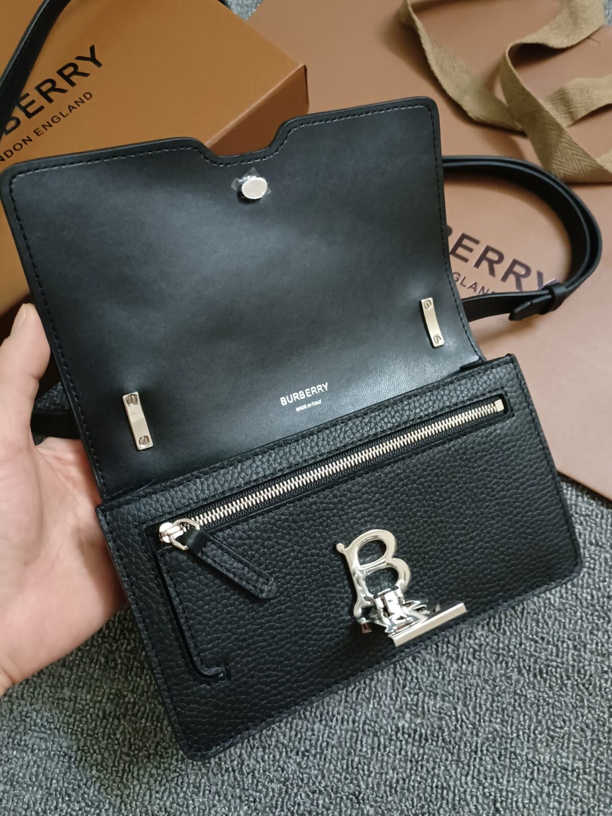 Burberry Bag - Image 6