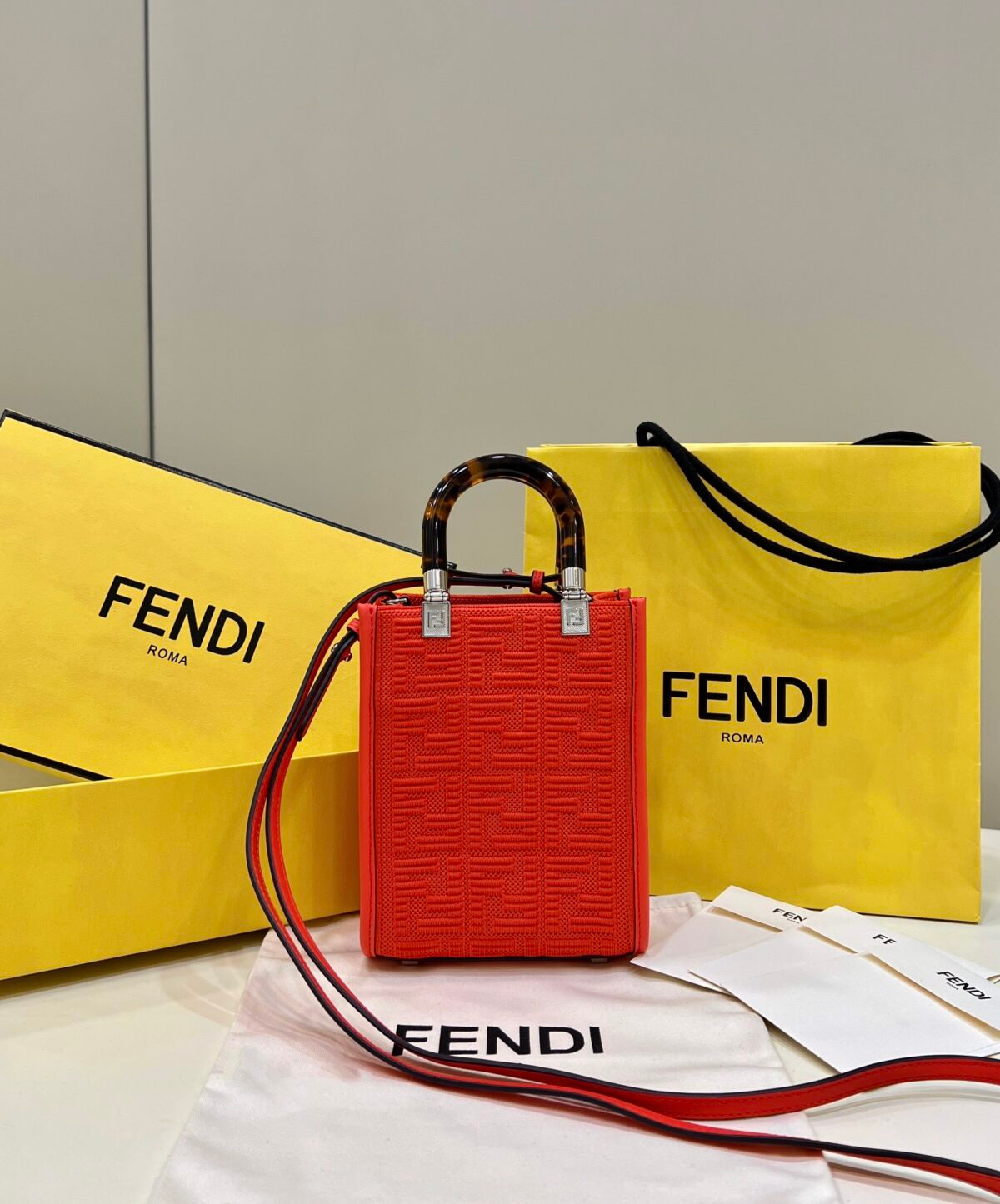Fendi Bag - Image 1