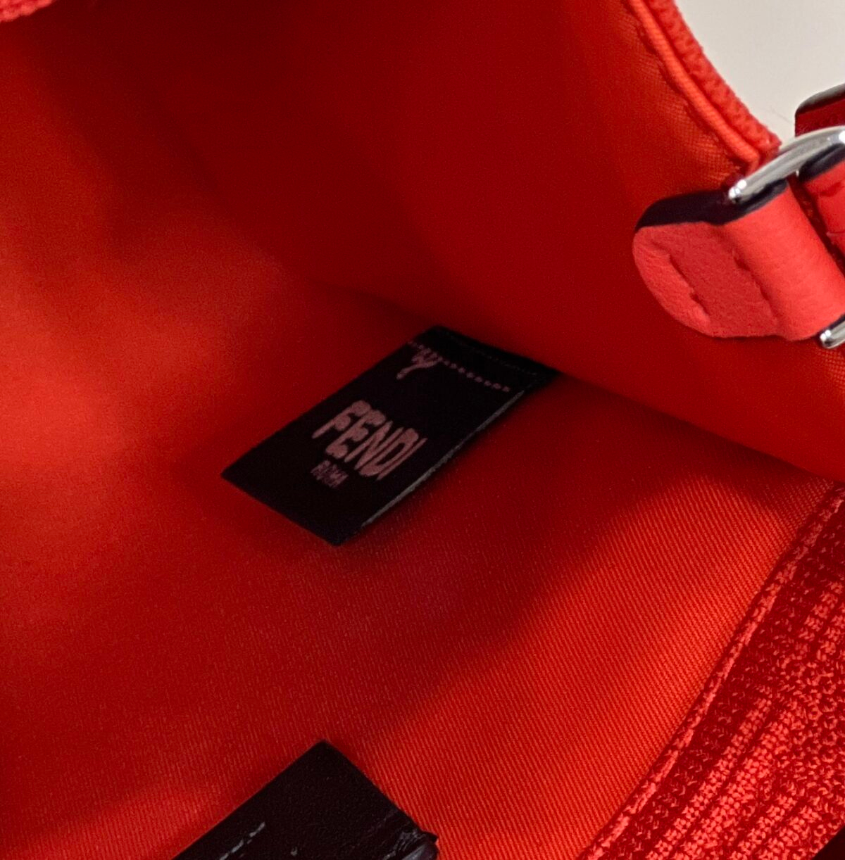 Fendi Bag - Image 8