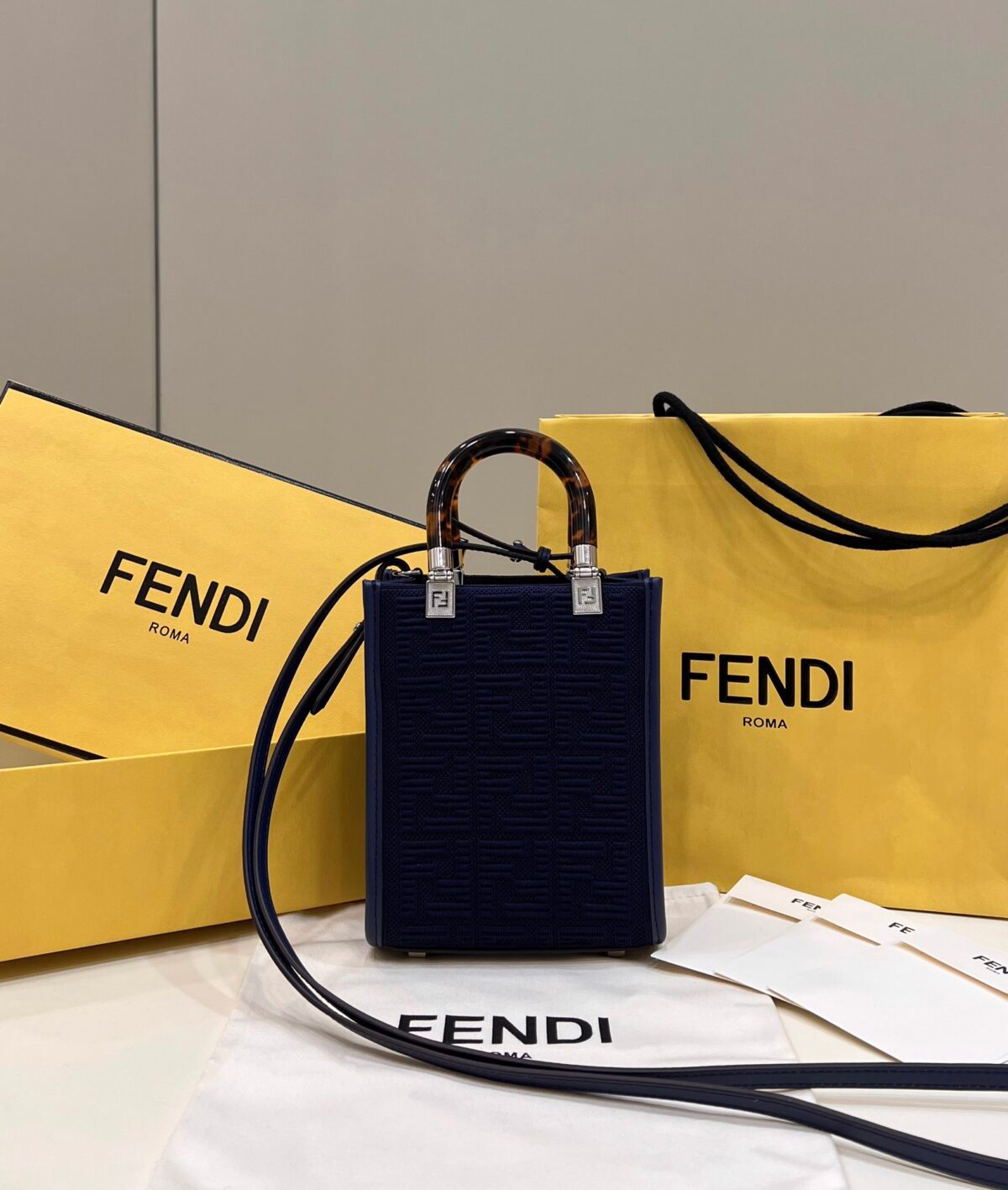 Fendi Bag - Image 1