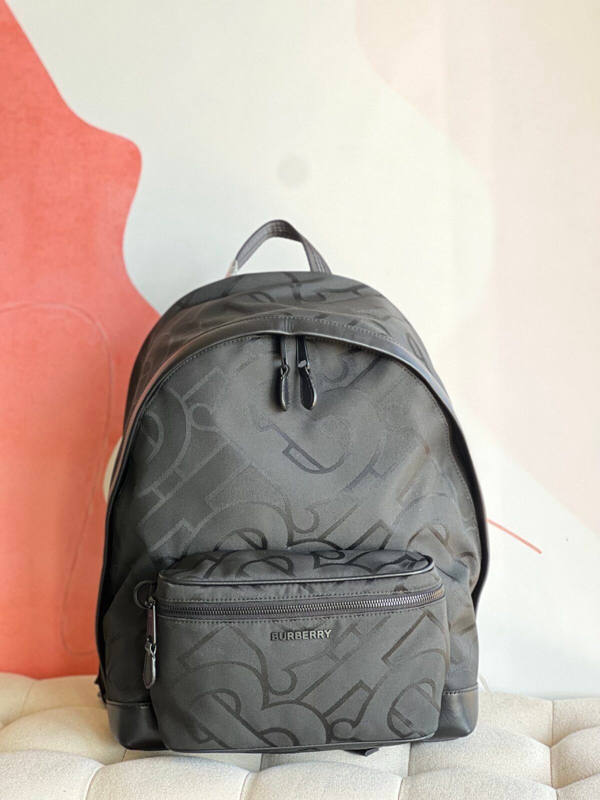 Burberry Bag - Image 1