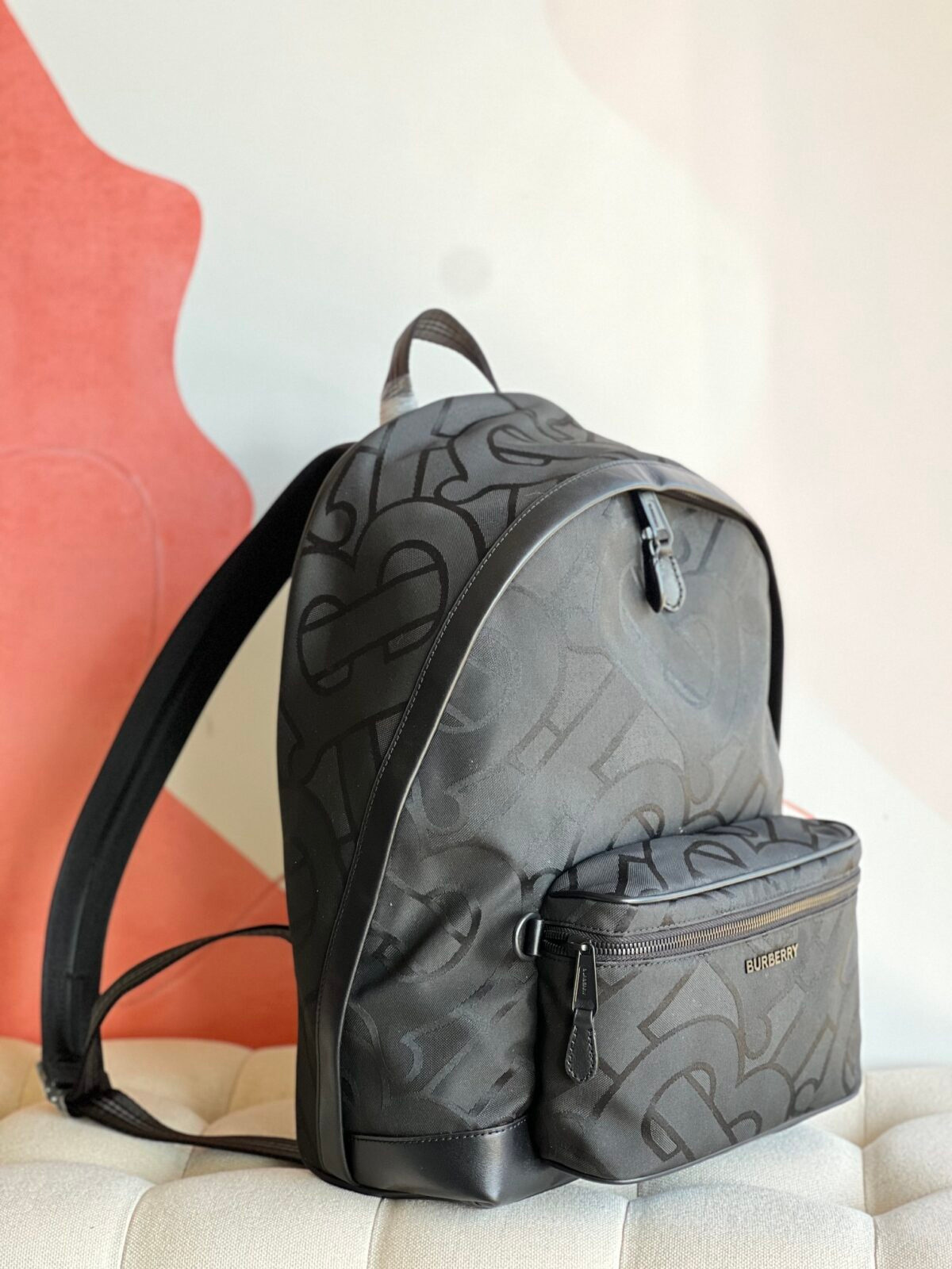 Burberry Bag - Image 2