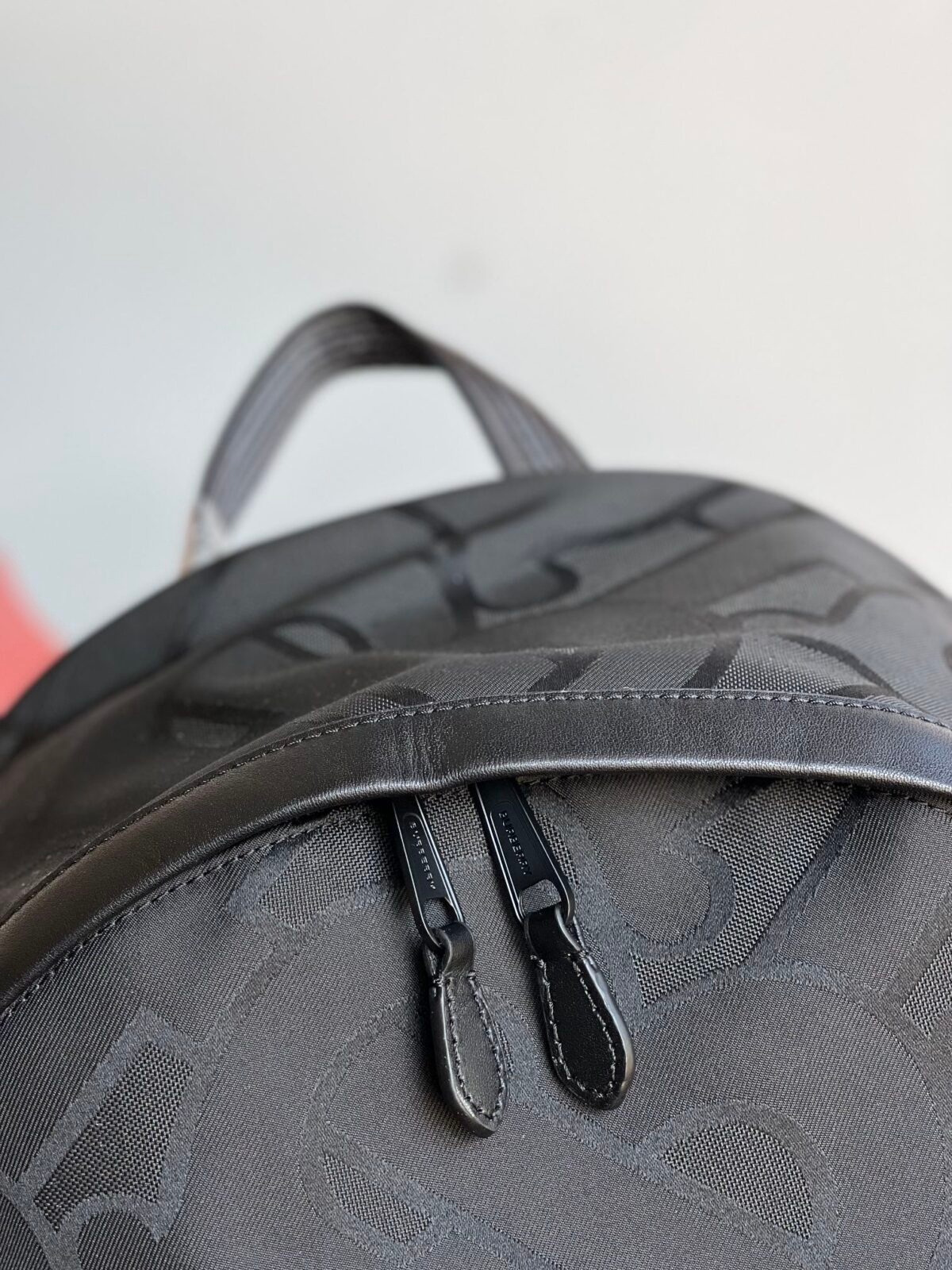 Burberry Bag - Image 4