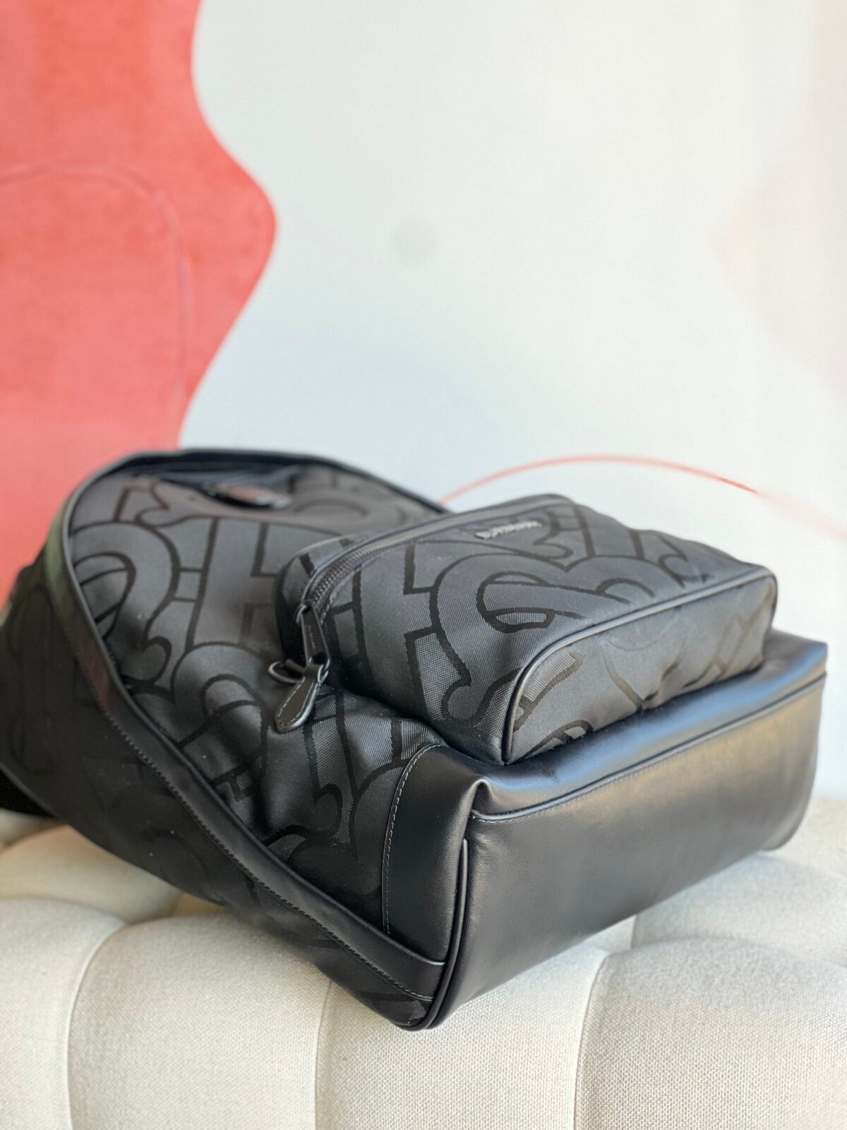 Burberry Bag - Image 9