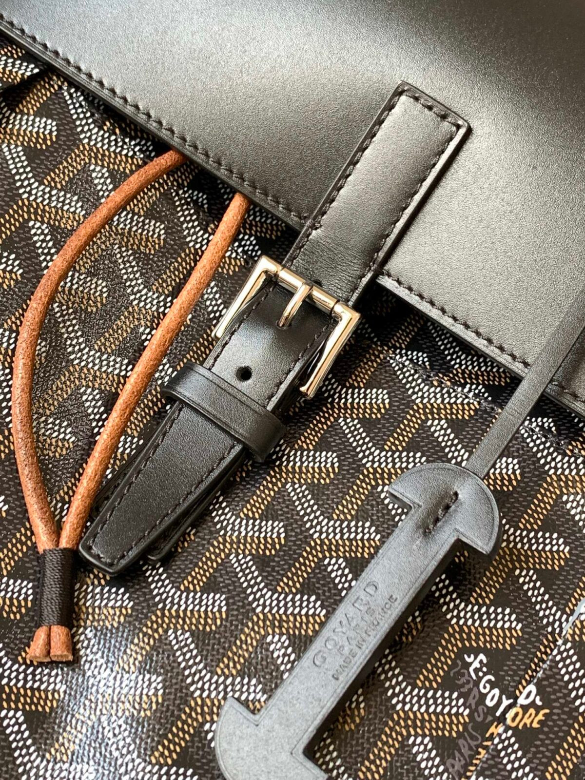 Goyard Bag - Image 5