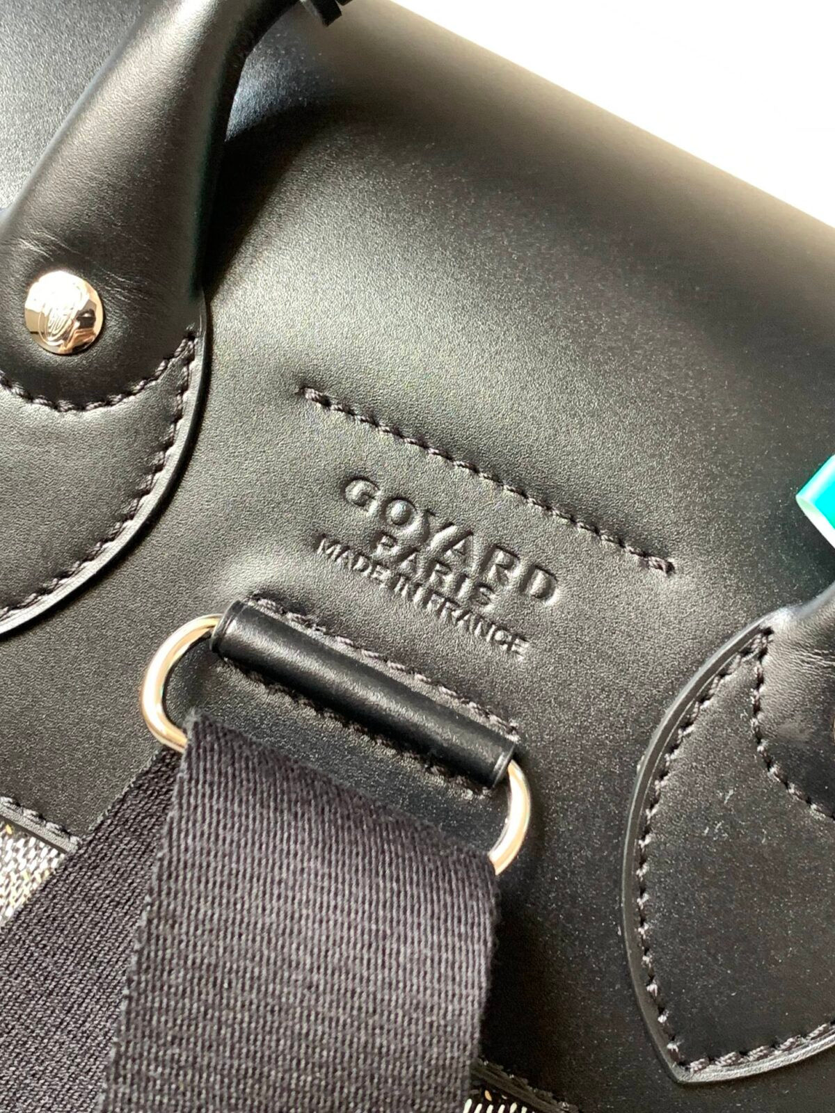 Goyard Bag - Image 6