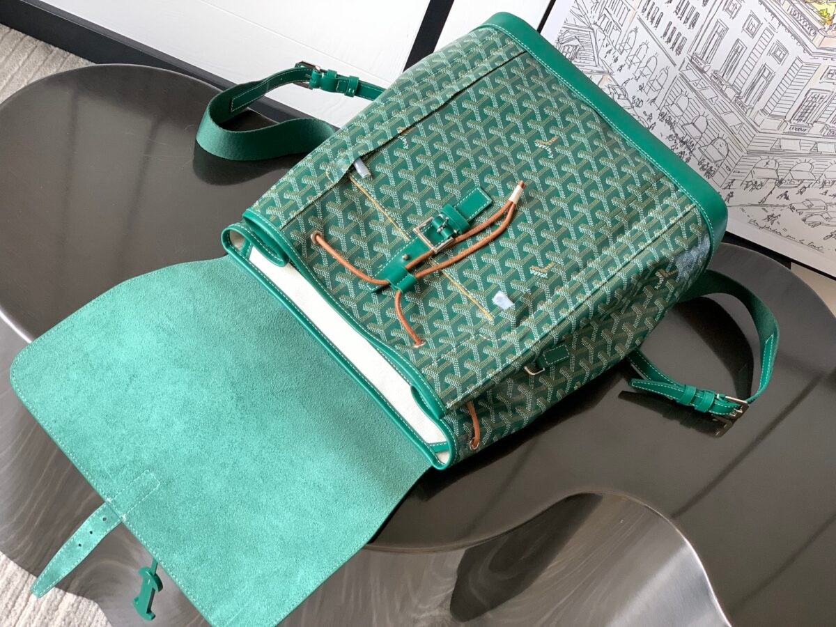 Goyard Bag - Image 4