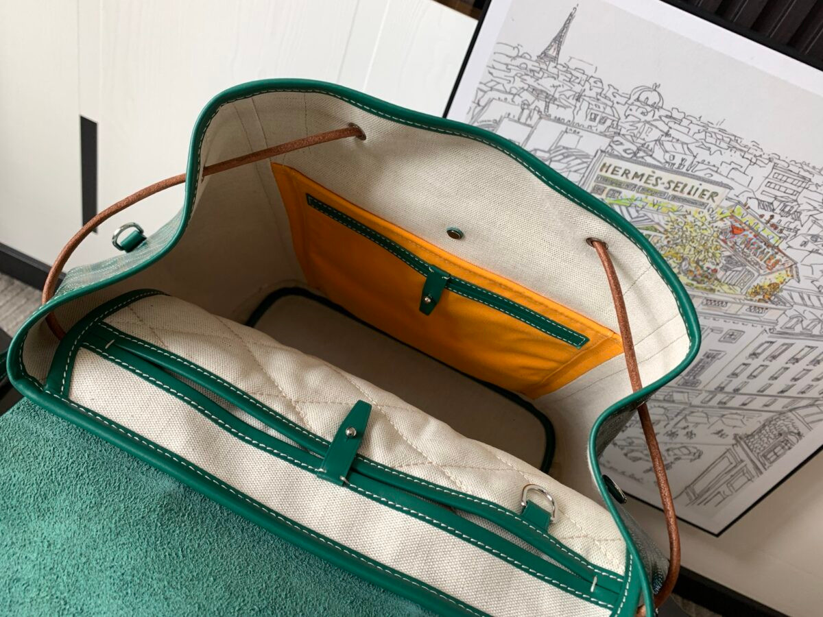 Goyard Bag - Image 8