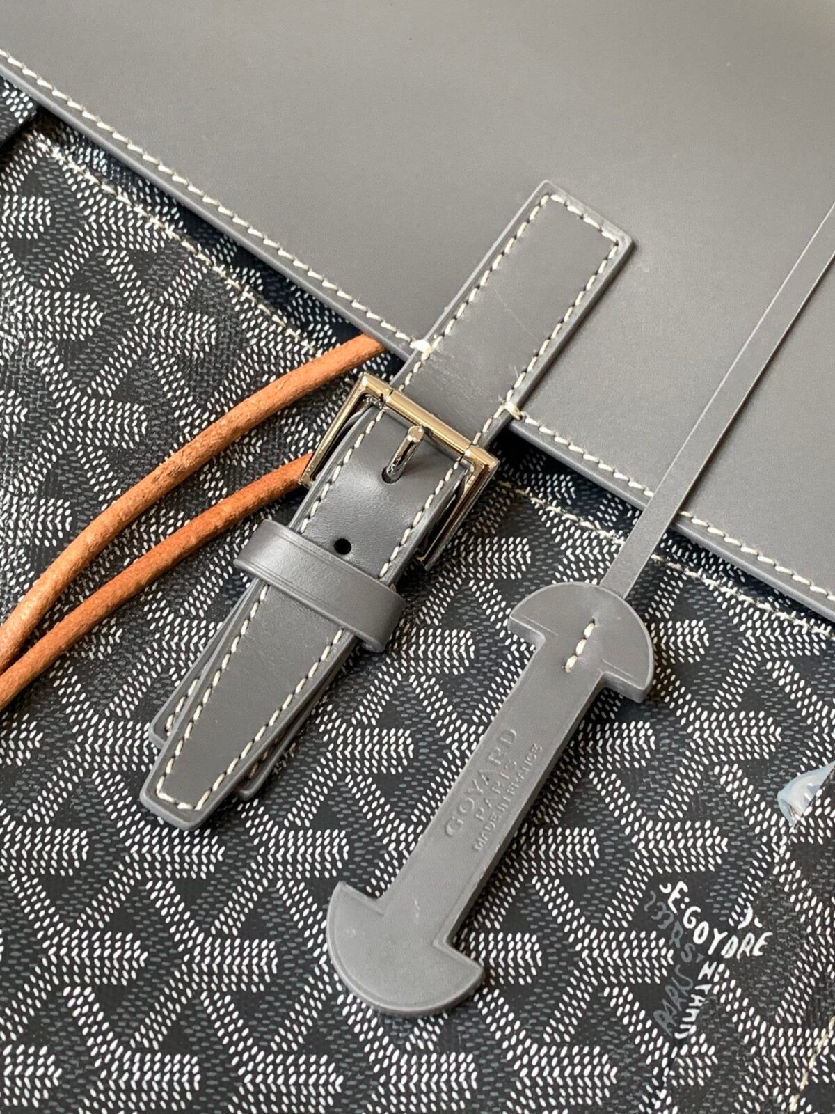 Goyard Bag - Image 5