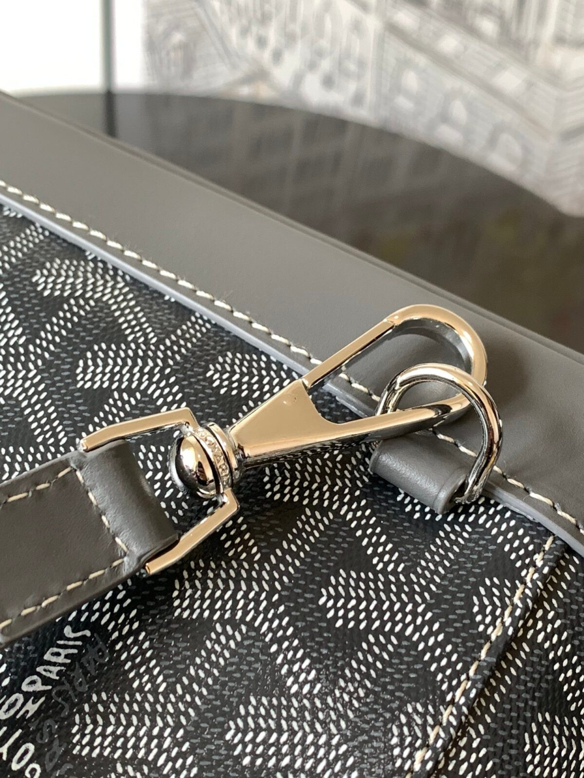 Goyard Bag - Image 7