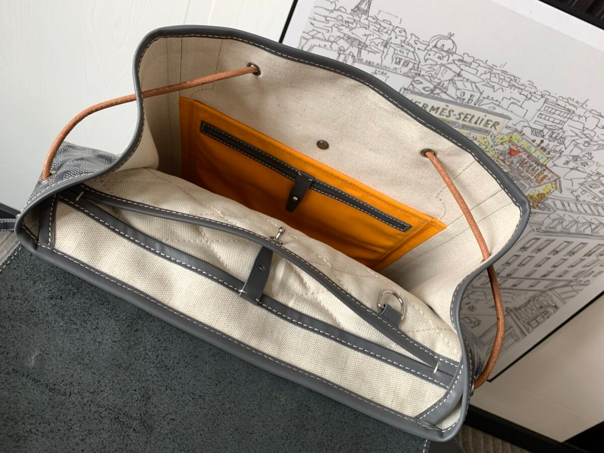 Goyard Bag - Image 9