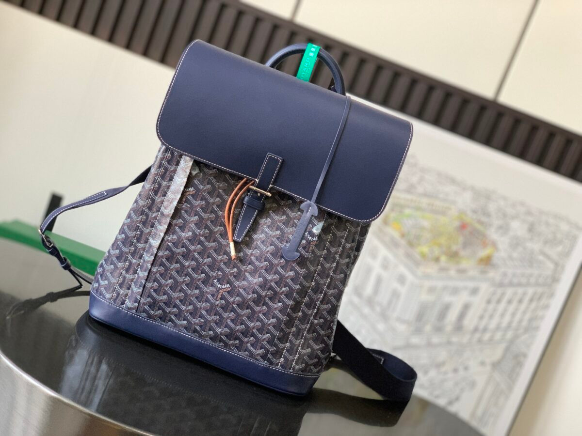 Goyard Bag - Image 2