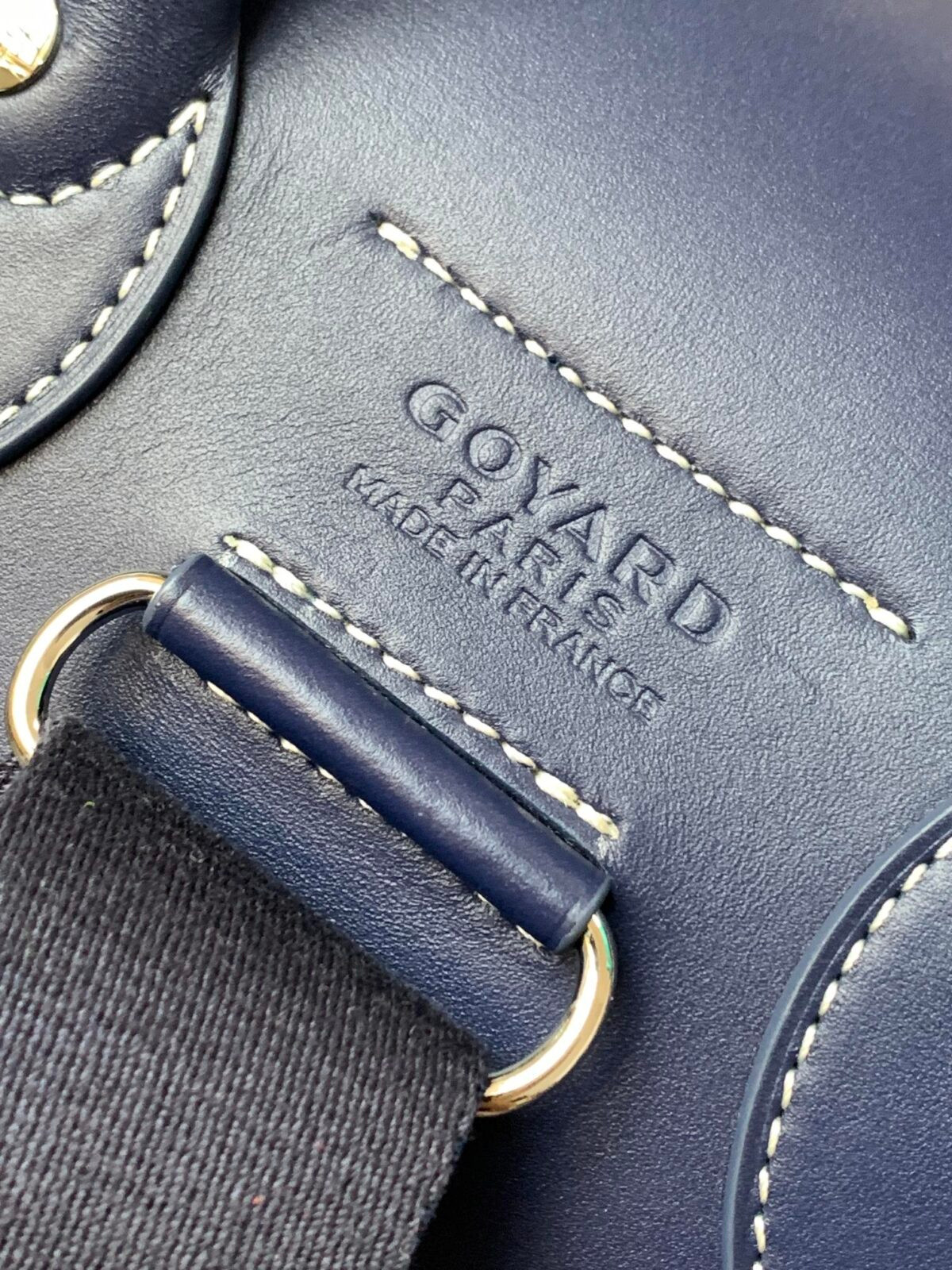 Goyard Bag - Image 5
