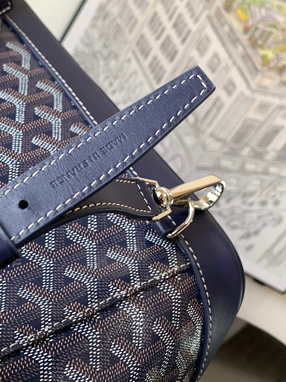 Goyard Bag - Image 7