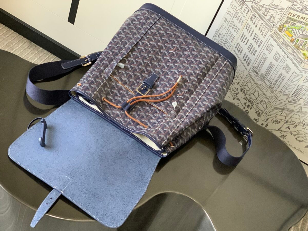 Goyard Bag - Image 8