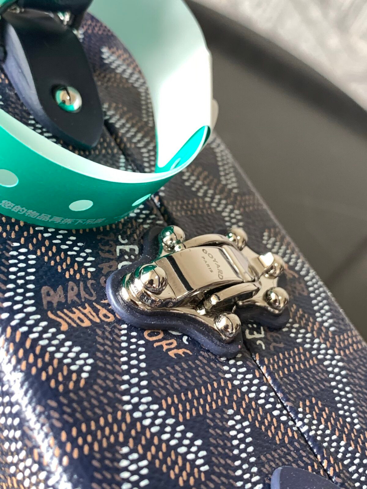 Goyard Bag - Image 2