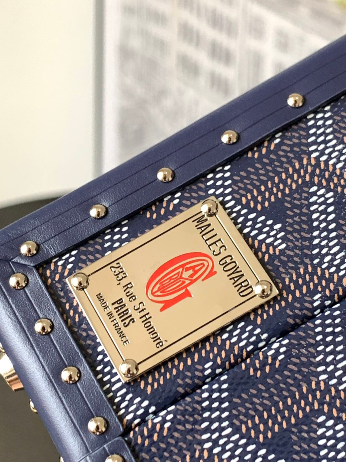 Goyard Bag - Image 4