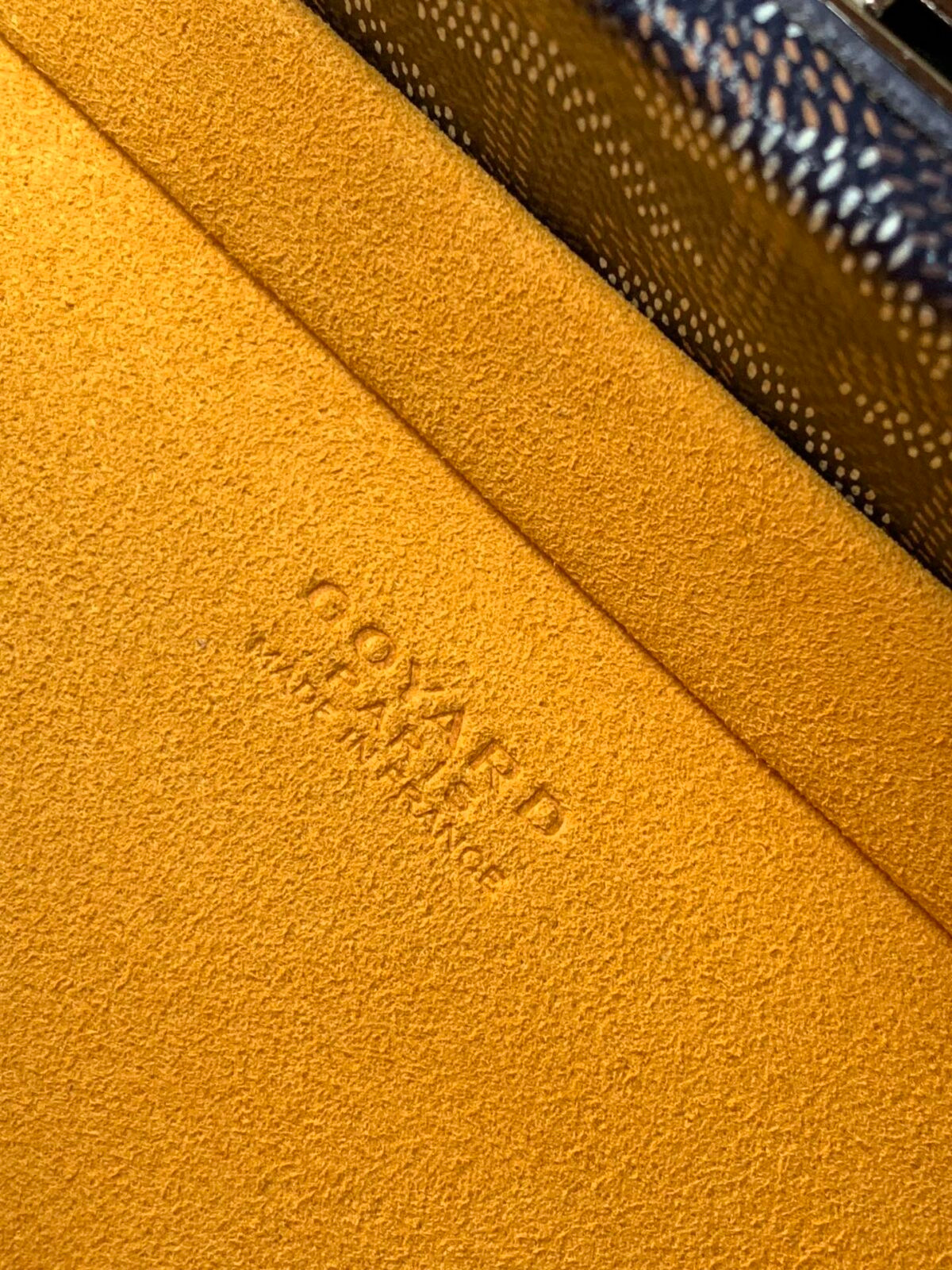 Goyard Bag - Image 9