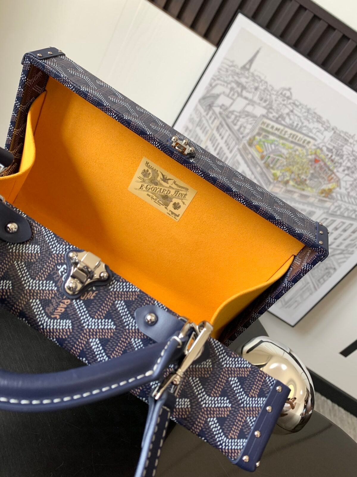 Goyard Bag - Image 5