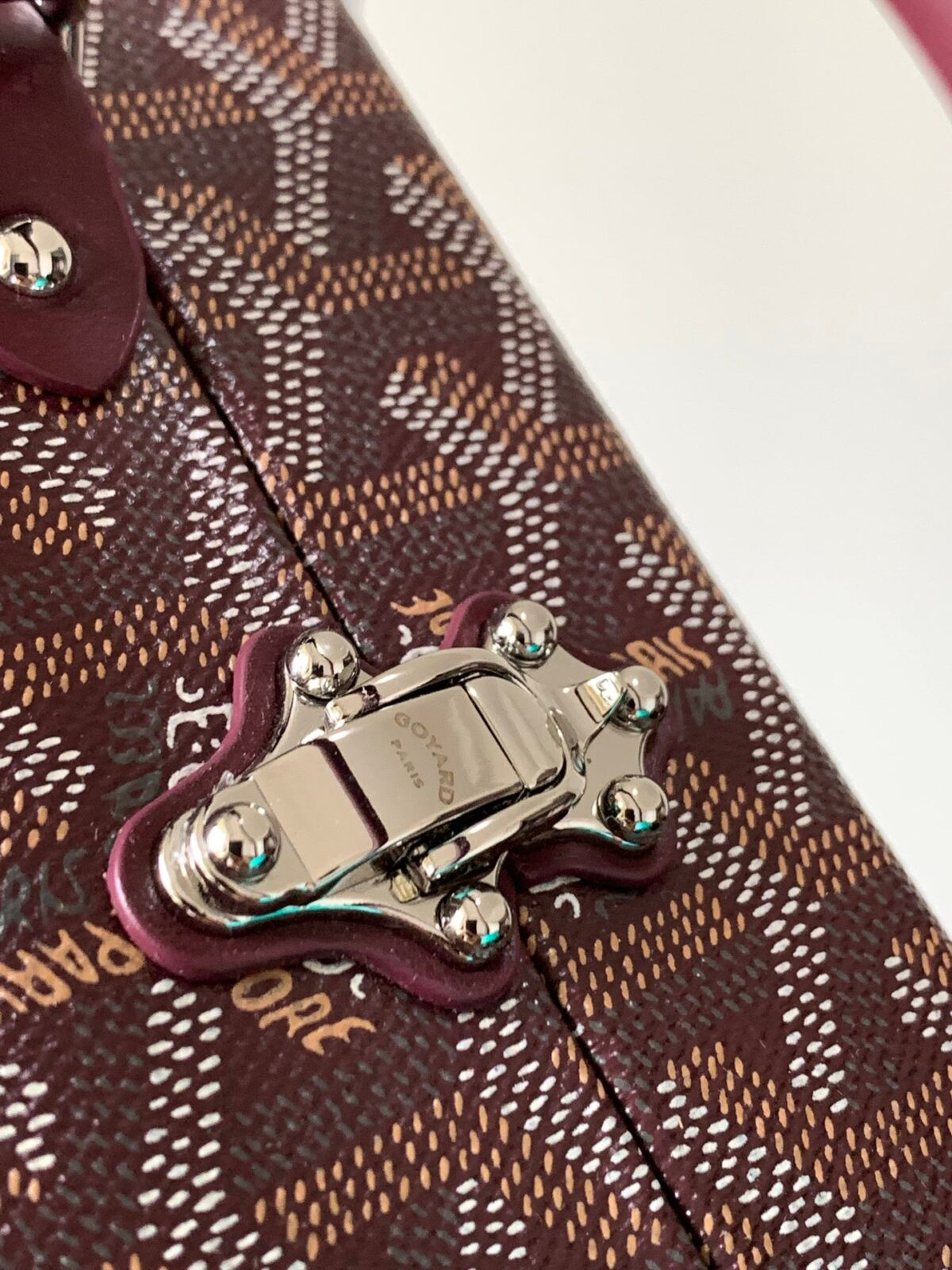 Goyard Bag - Image 5