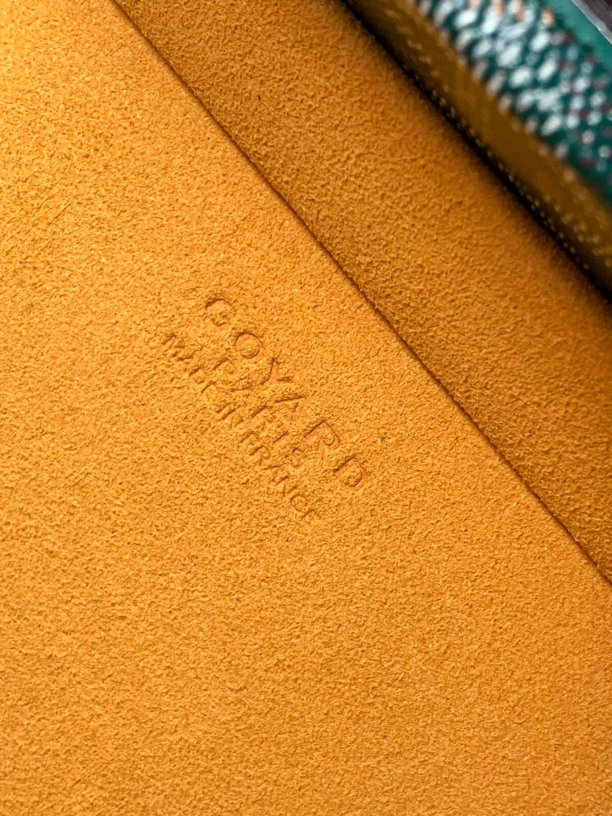 Goyard Bag - Image 8