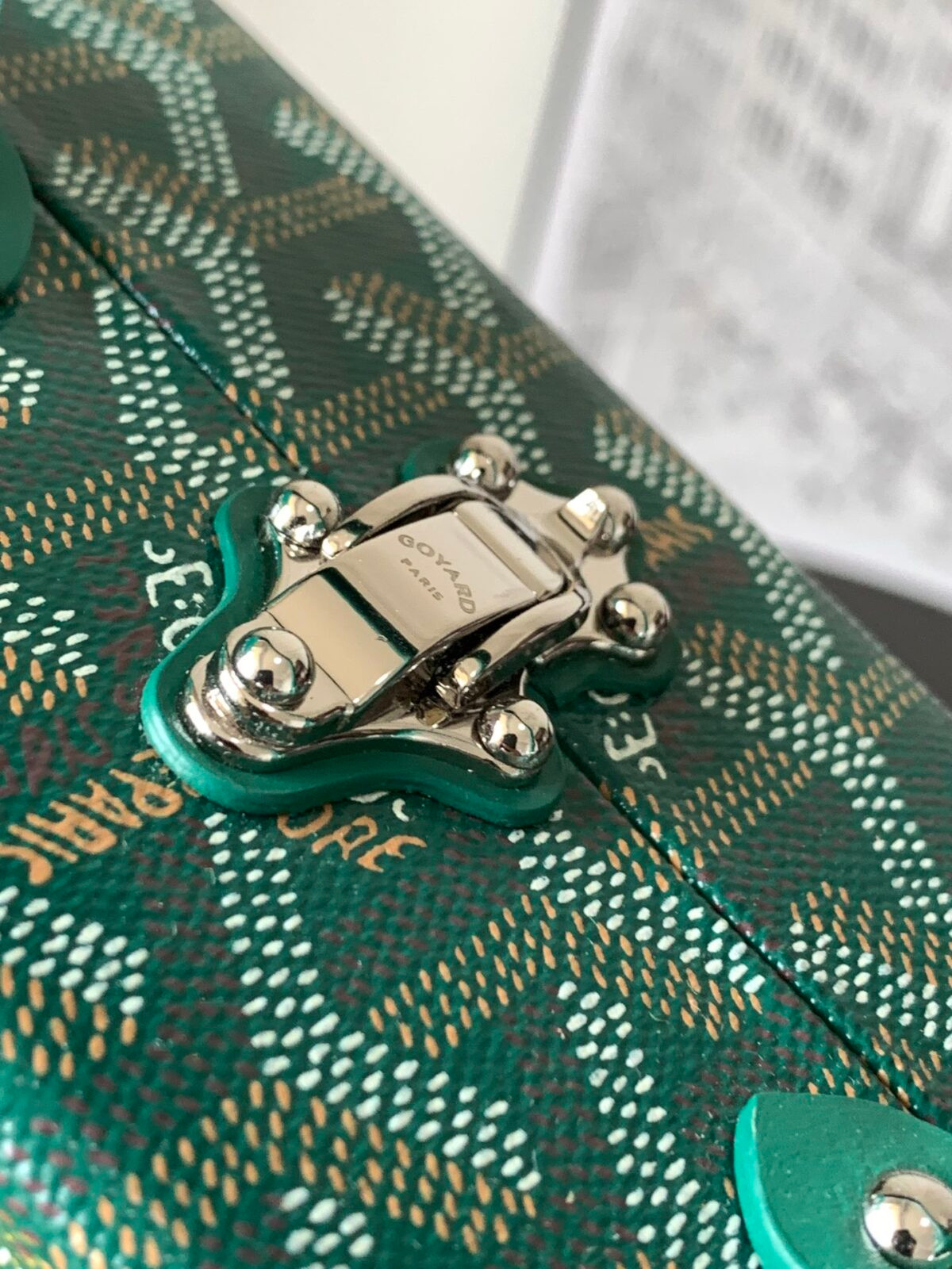 Goyard Bag - Image 3