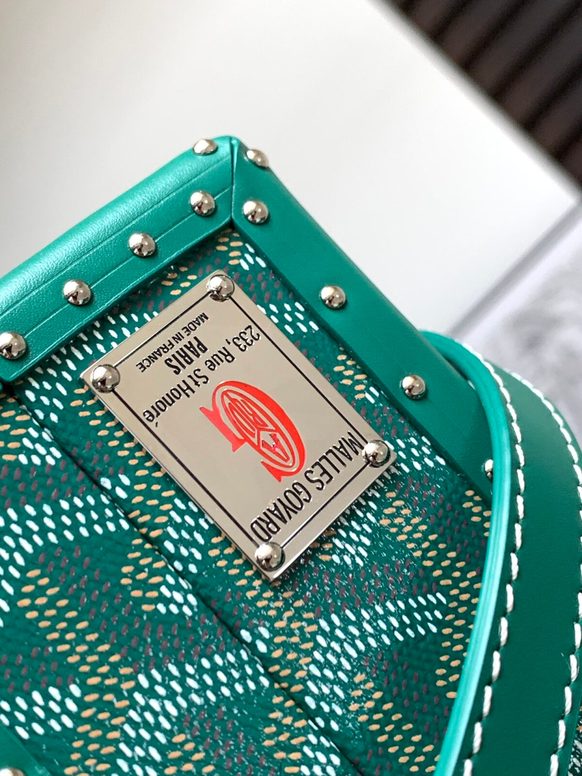 Goyard Bag - Image 7