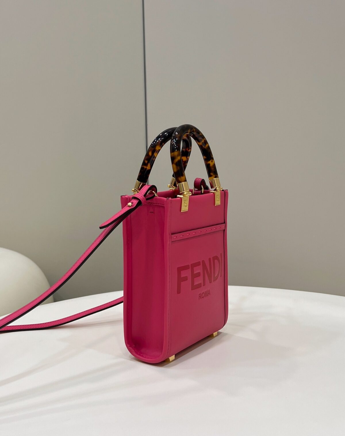 Fendi Bag - Image 1