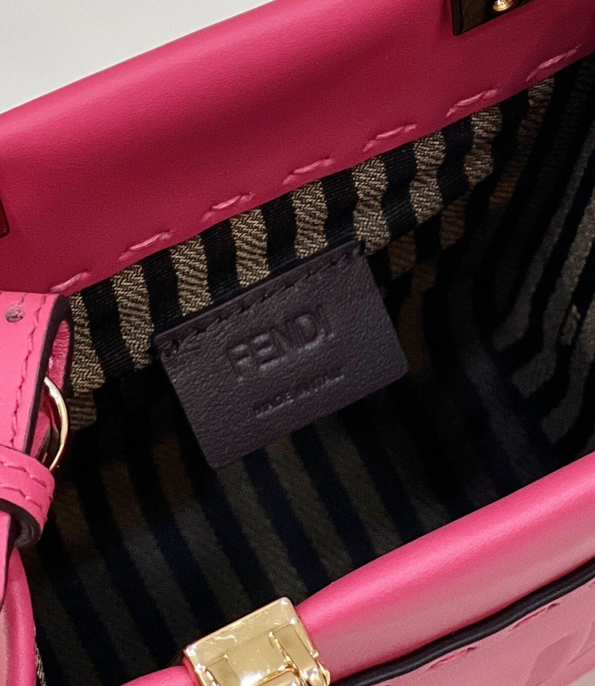 Fendi Bag - Image 4