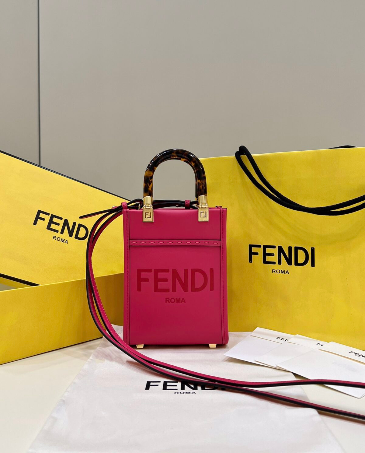 Fendi Bag - Image 2