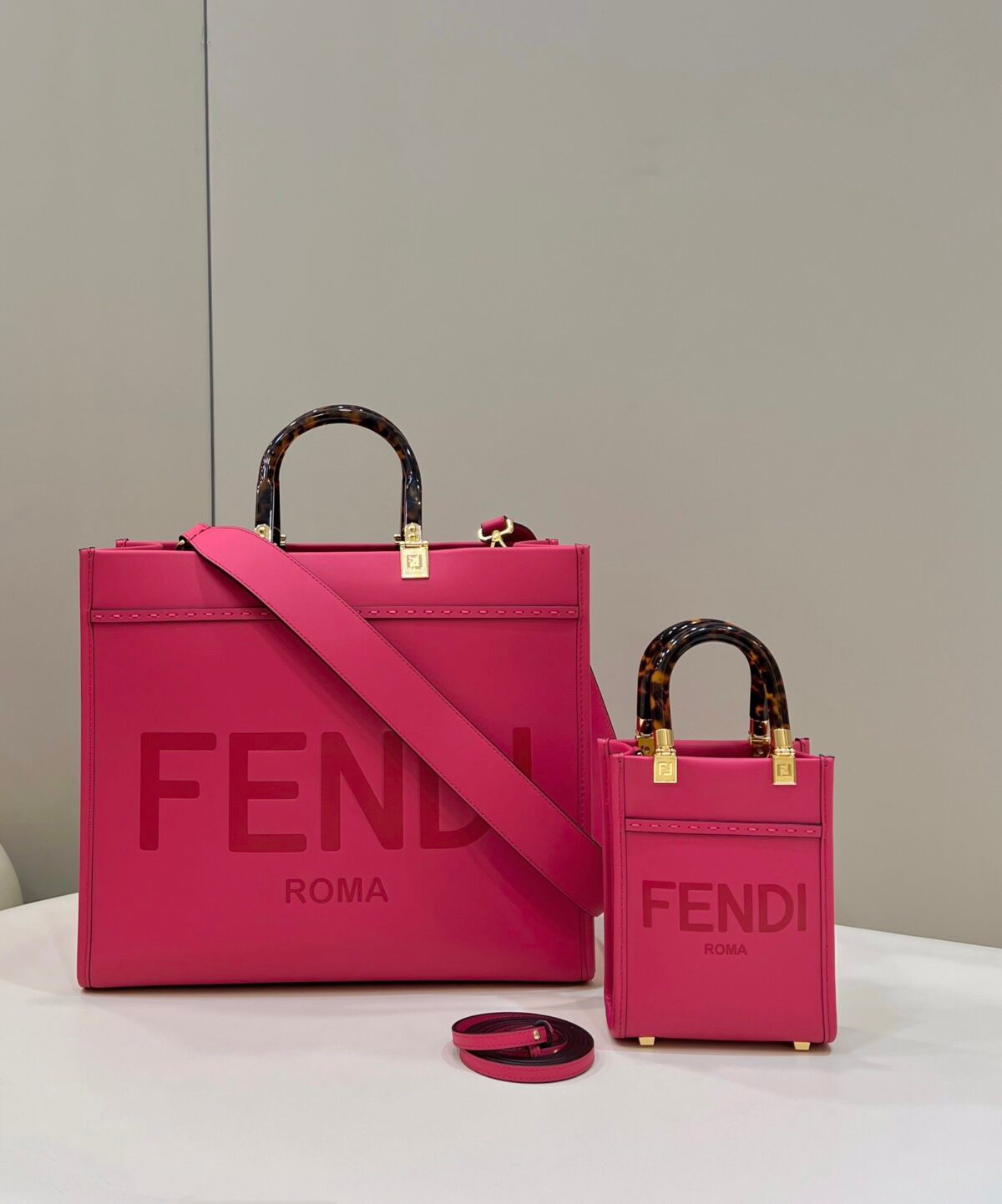 Fendi Bag - Image 7