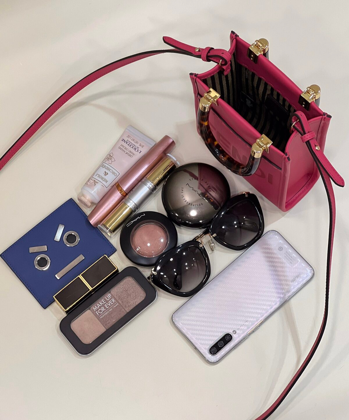 Fendi Bag - Image 9