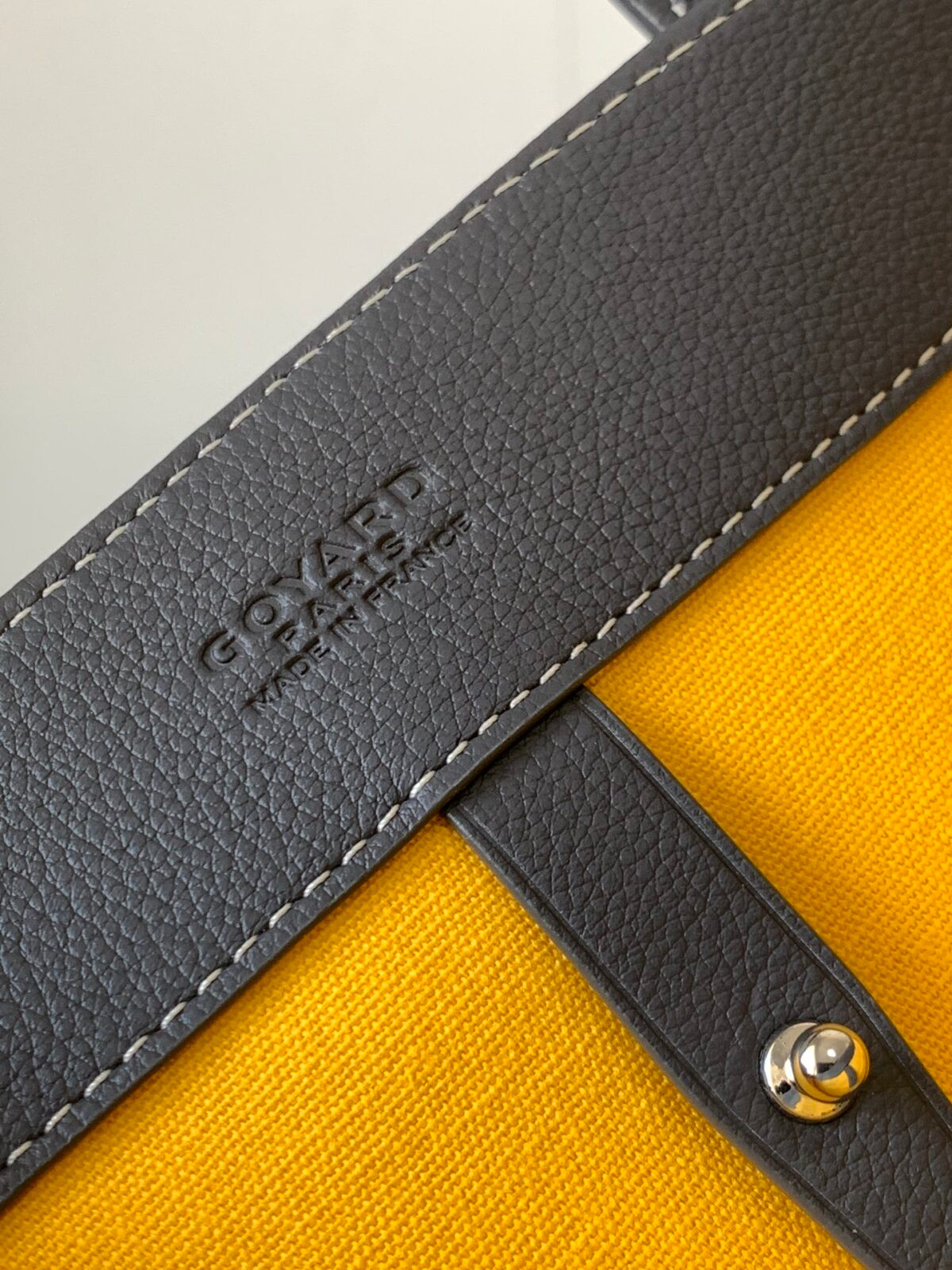 Goyard Bag - Image 8