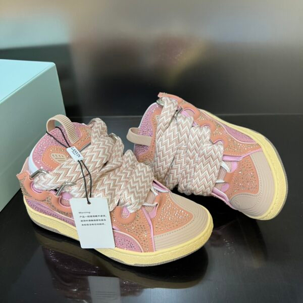 Lanvin Sneakers