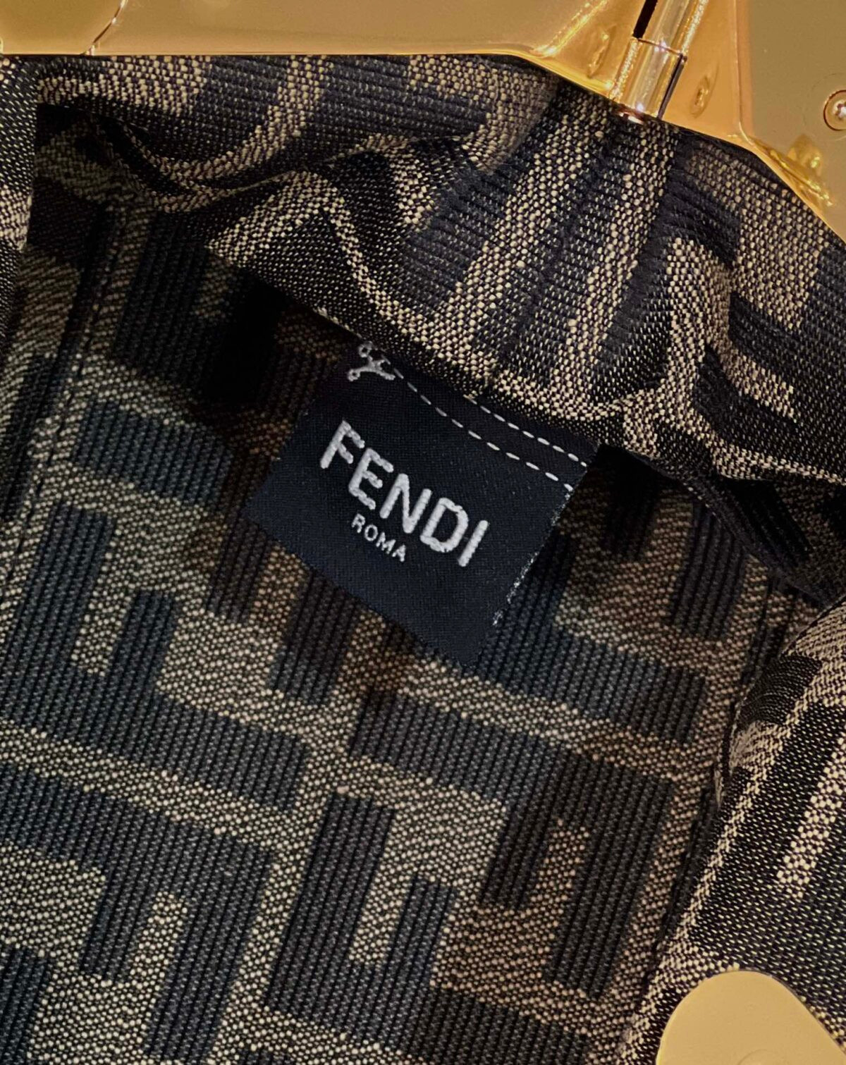Fendi Bag - Image 7